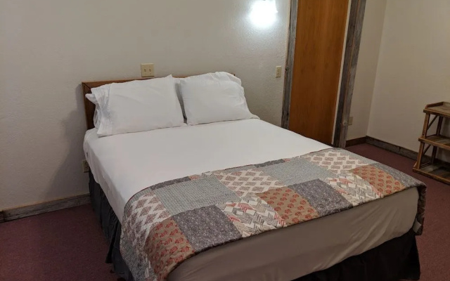 The BarnwooD Inn