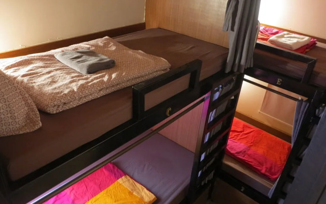 Non House Hostel