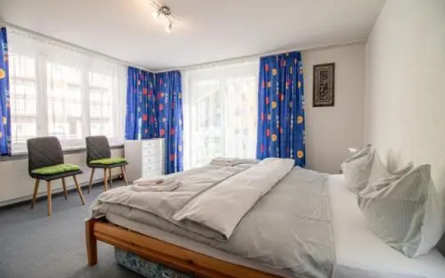 Apartment Camana 6