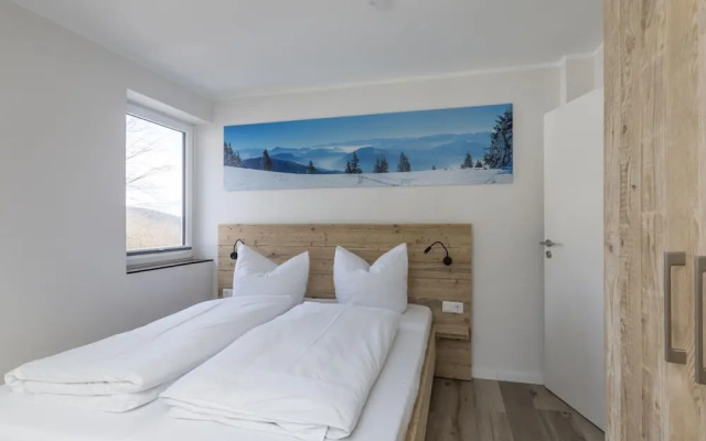 Alluring Holiday Home in Winterberg near Ski Area