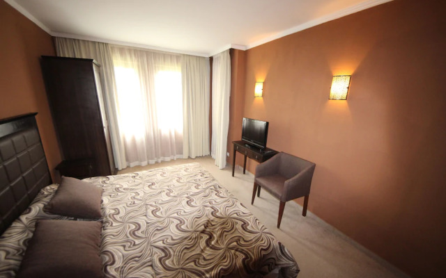 Отель Menada Apartments in Royal Beach Болгария, Солнечный берег - отзывы, цены и фото номеров - забронировать отель Menada Apartments in Royal Beach онлайн