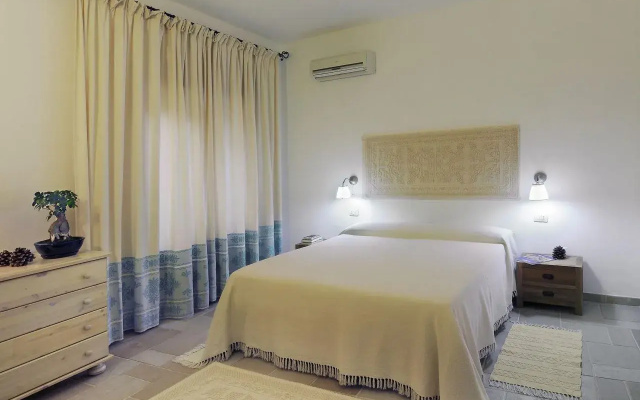 Residence Abbaechelu