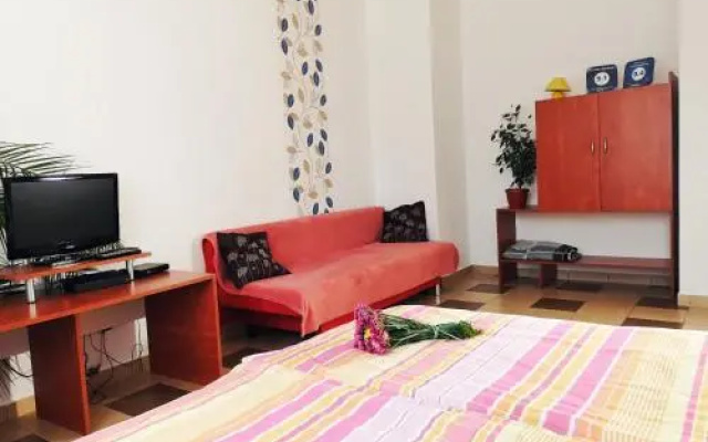 1st Floor Apartman