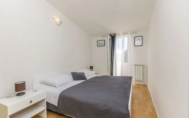 Apartments Manda