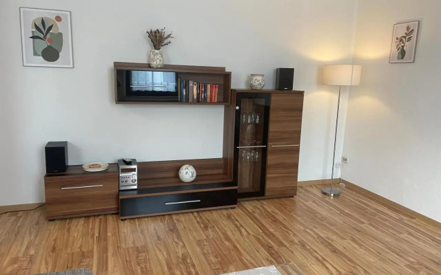 Ferienwohnung Spremberg
