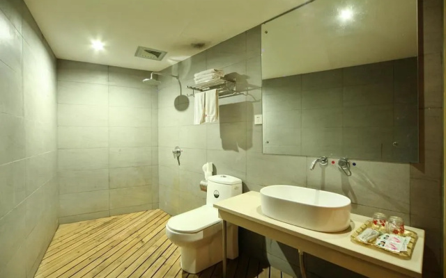Jiayi Express Hotel