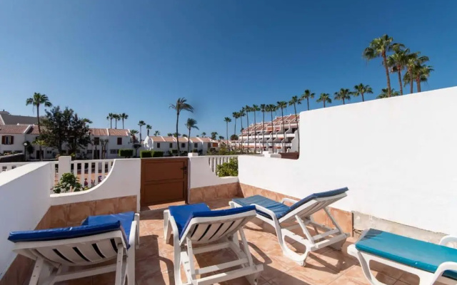 Parque Santiago II 155 - Two Bed