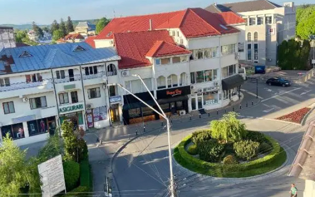 Old Town View