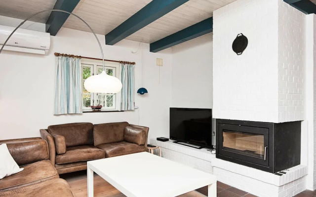 Alluring Holiday Home in Romo With Terrace
