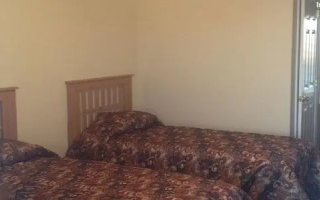 Tumbleweed Inn