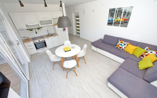 Apartments Sime