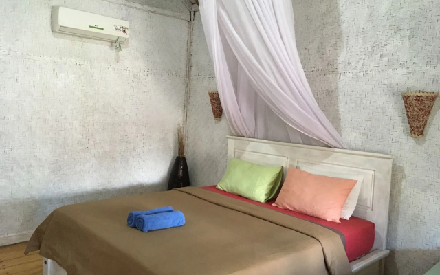 OYO 1172 Biba Beach Village