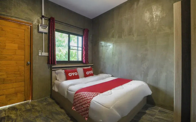 OYO 808 Kawin Home