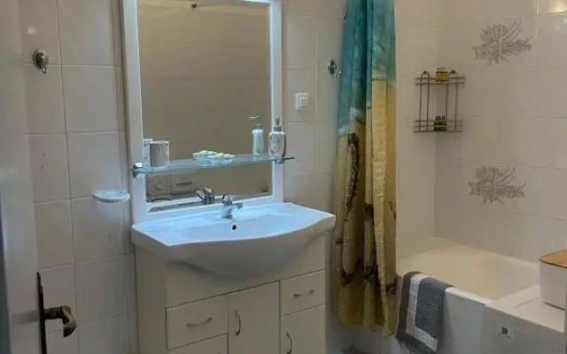 Corfu 3 bedroom apartment