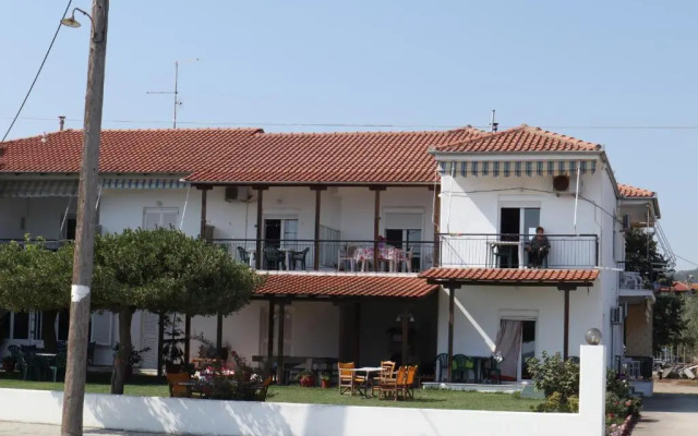 Marilena Apartments Anastasiou