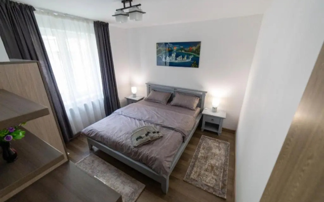 Rio Residence Apartment