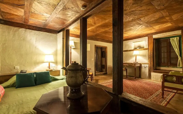 Serena Khaplu Palace