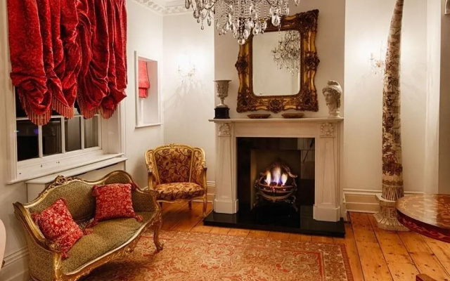Gabriels Hall