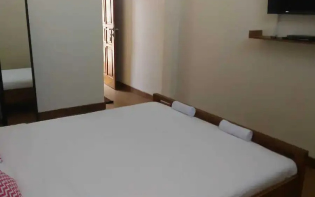My Room Cepu Blora RedPartner