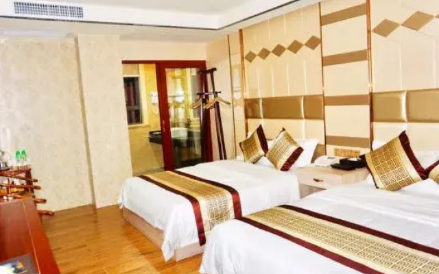 Wen Long Hotel