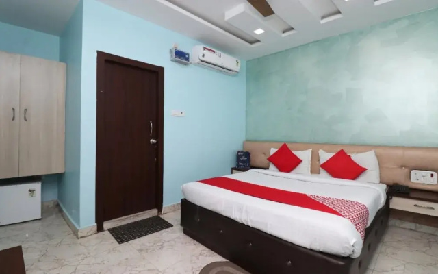 Bhagwati Residency By OYO Rooms