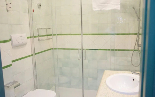Hotel Commercio