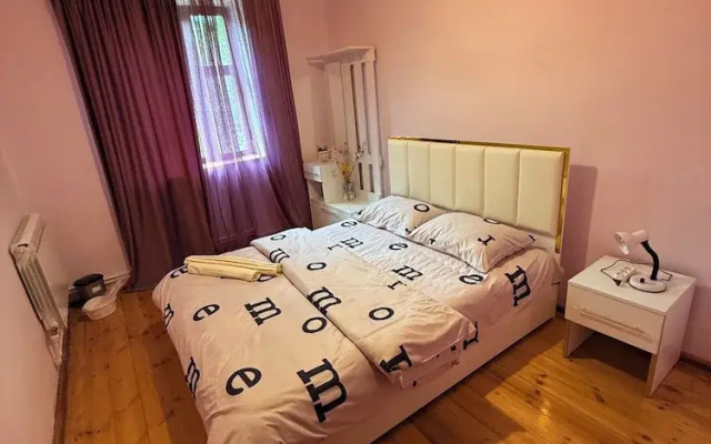 JIV Guesthouse in Odzun