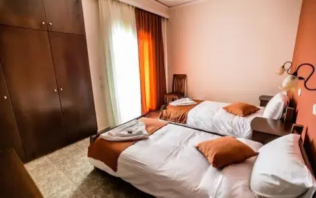 Aggelos Hotel