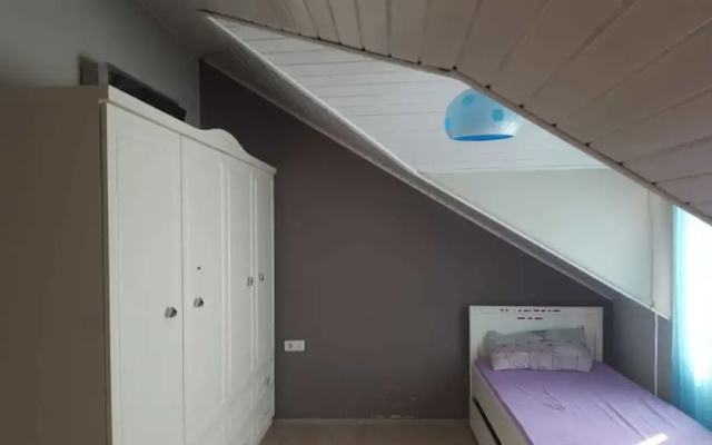 Payaller Villa 2