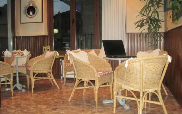 Hotel Cristallo