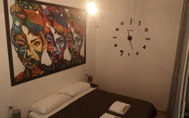 SMART Rooms Pistoia