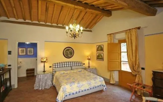 Villa David
