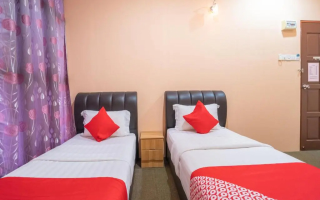 Sz Hotel