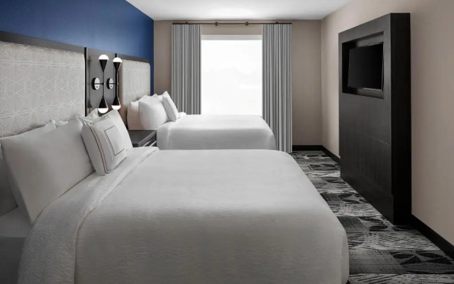 Residence Inn Richmond Midtown/Glenside