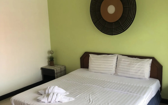Supergreen Hotel