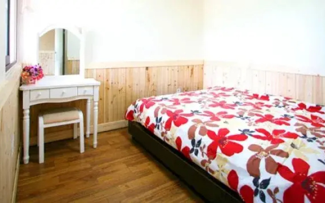 Pygmalion Pension