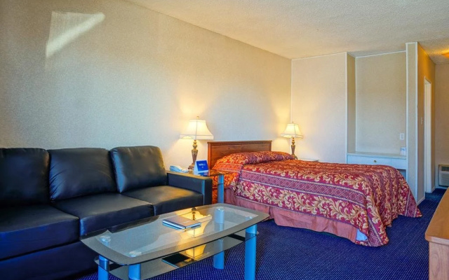 Lyndys Motel