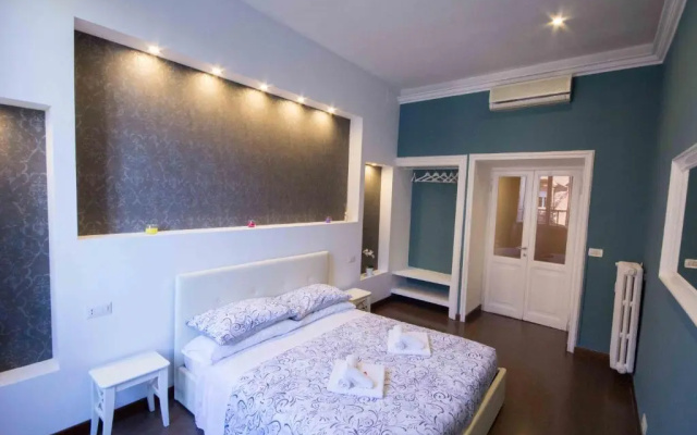 Stazione San Pietro 20 Apartment