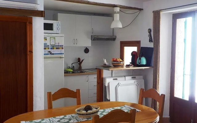 The Fisher Holiday Home