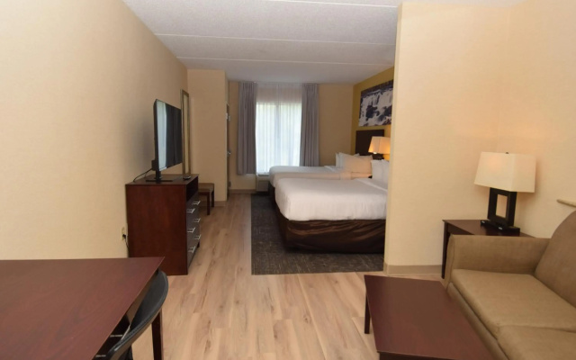 Cicero Grand - Syracuse North