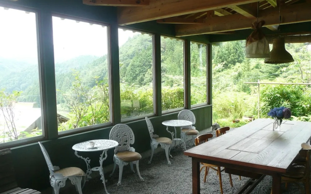 Guesthouse Kamikoya ゲストハウス かみこや