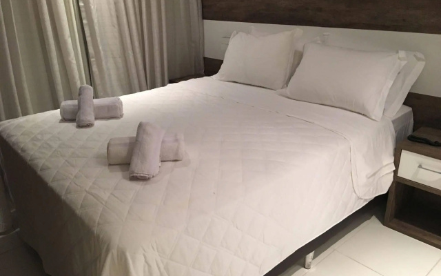 Esuites Verano Stay