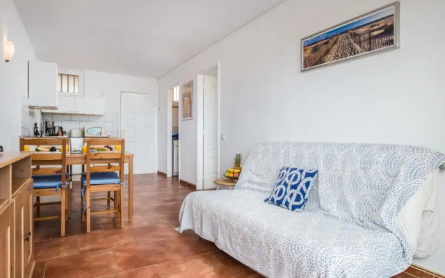 310 Great Location in las Americas, Sea Front!