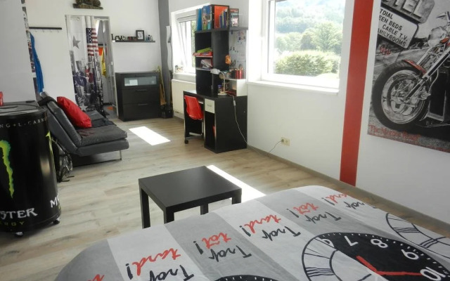 Niksroom