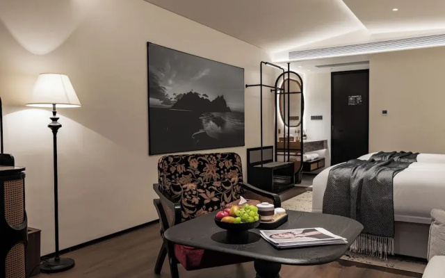 Fanjü 1790 Urban Homestay