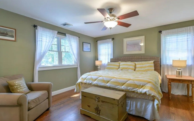 Villa Hampton Hides