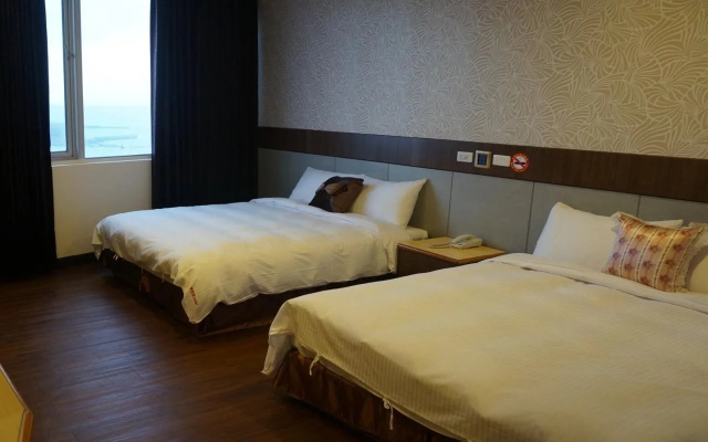 Dreamer Hotel