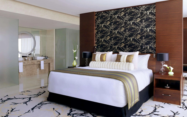 Fairmont Bab Al Bahr