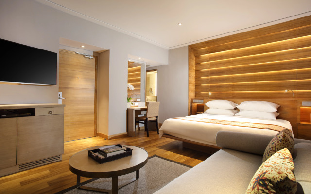 Padma Resort Legian