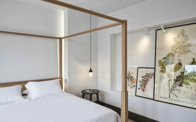 Lena Mare Boutique Hotel